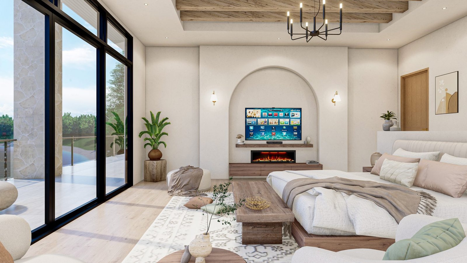 Remote E-Design by ArchiNexis