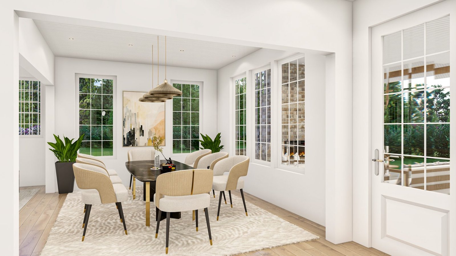 Interior Design example 2