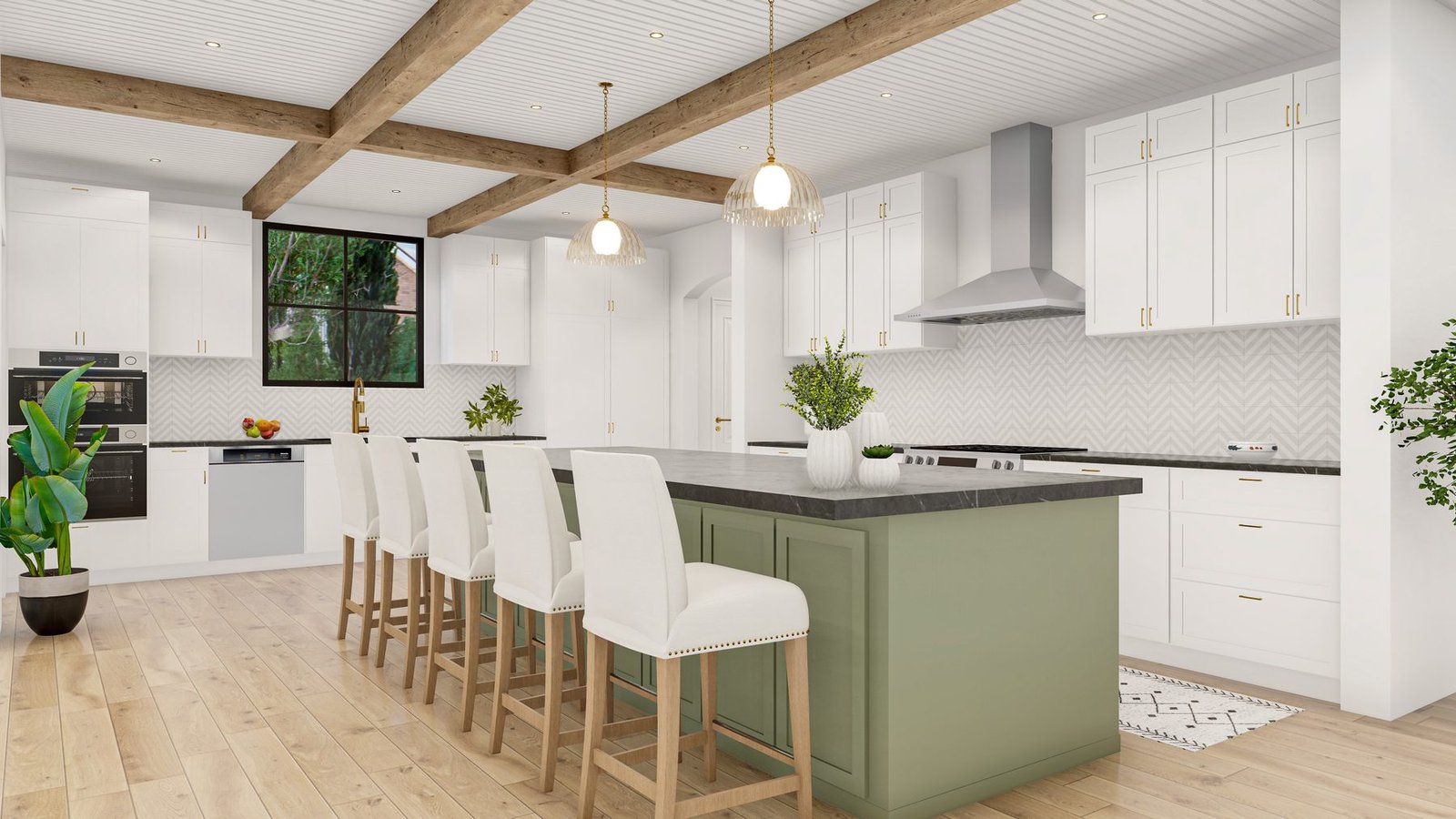 Interior Design by ArchiNexis