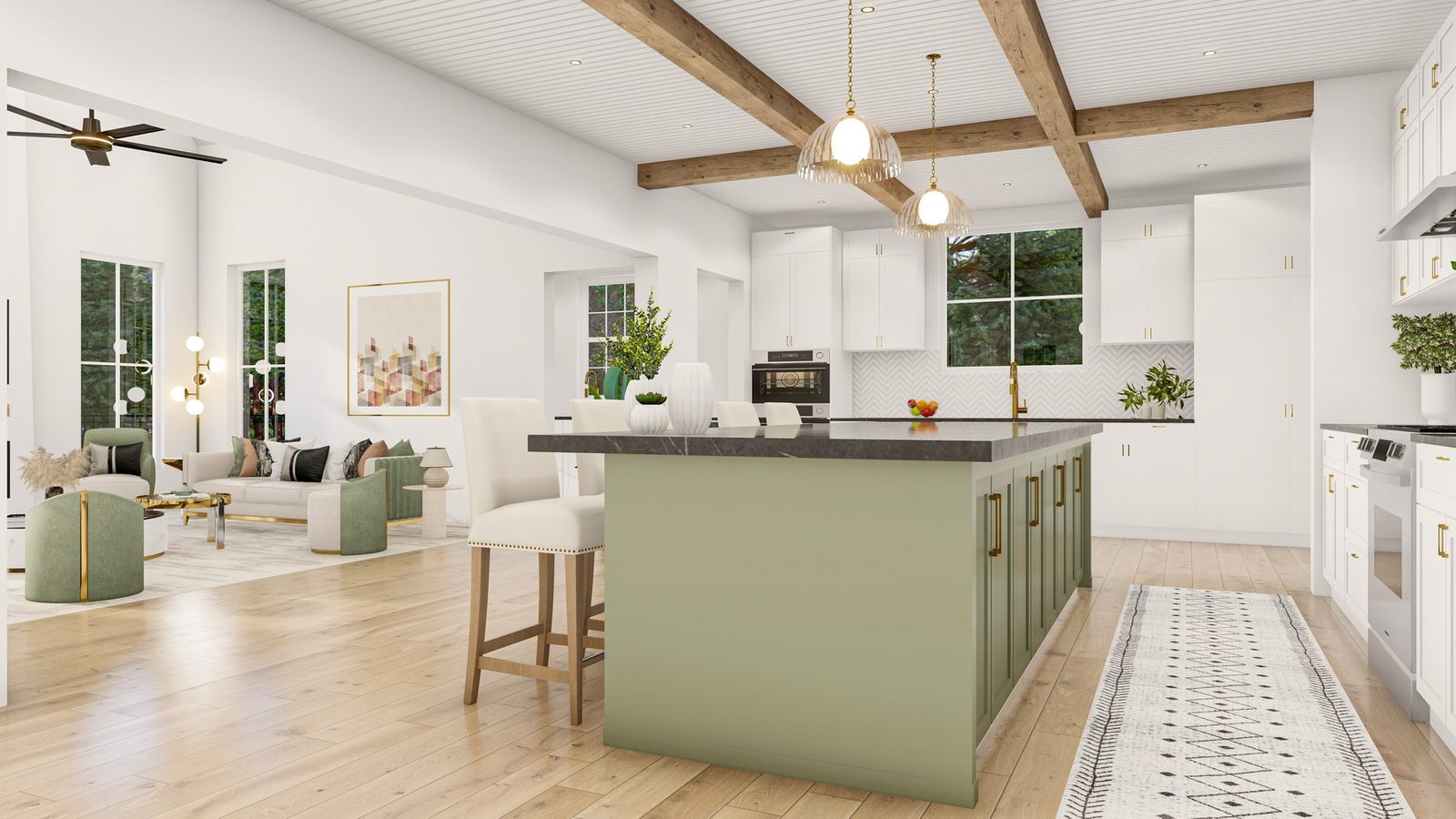 Home Renovation Planning example 2