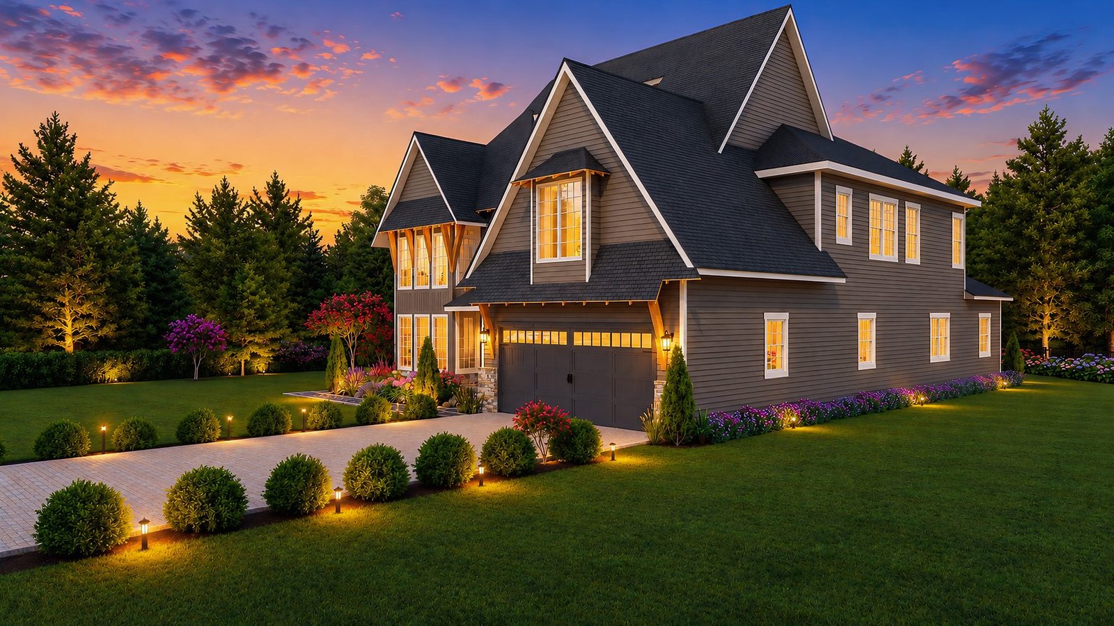 Architectural Design example 2